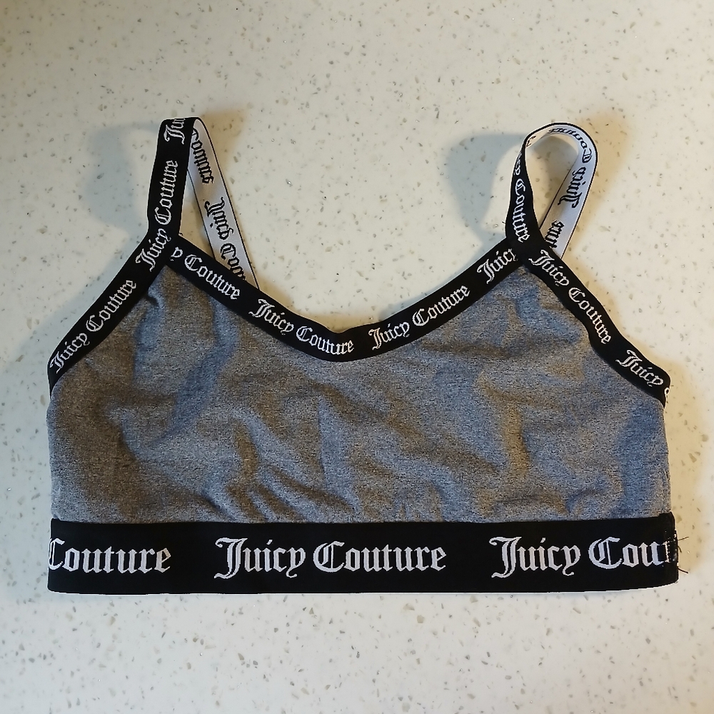 Juicy Sport Bra Size XL